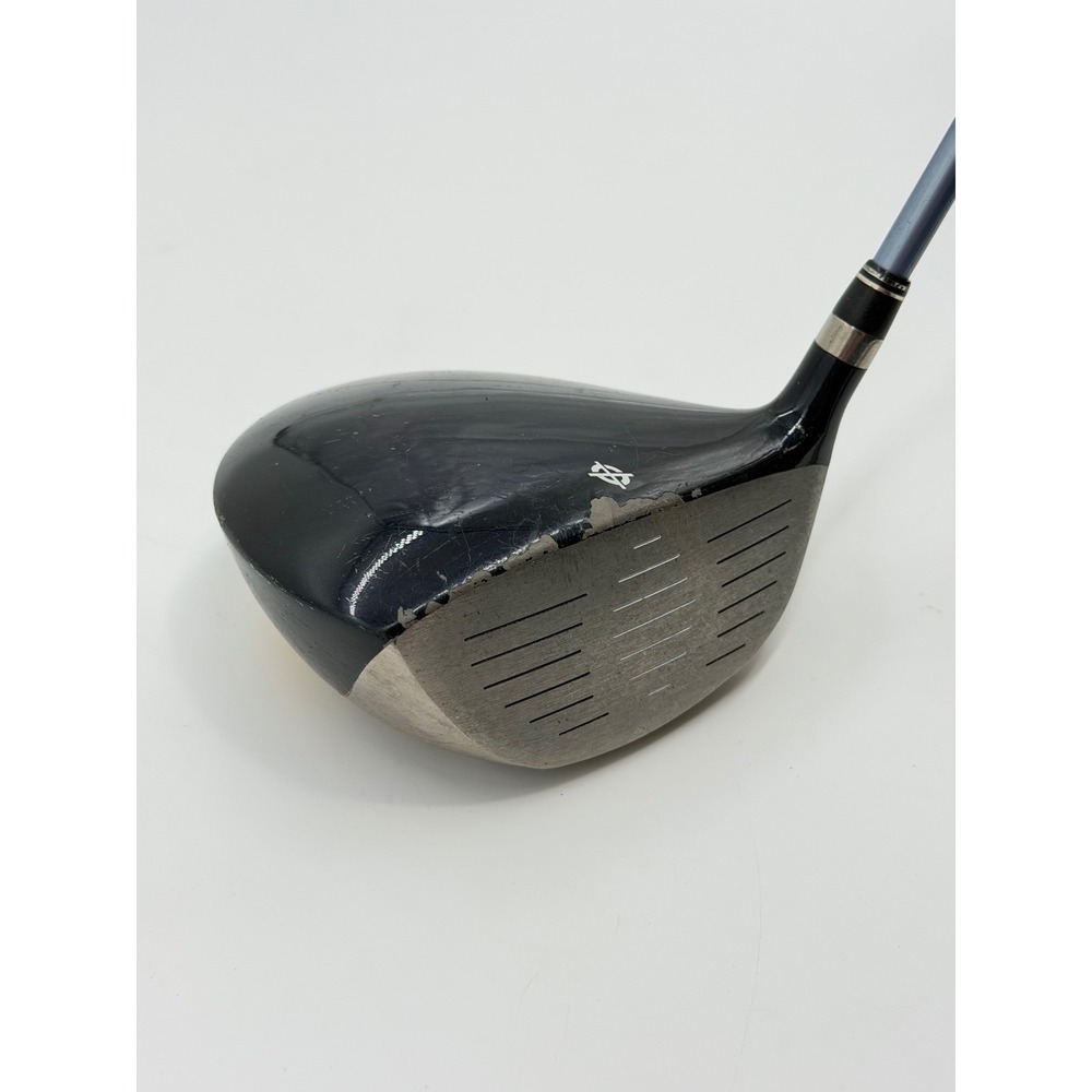 Tour Edge Bazooka GeoMax Fairway Wood 16.0 Degree Grafalloy Ladies Flex Graphite - Picture 3 of 11